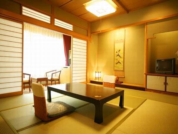 Hotel Kikunoyu Maniwa Bagian luar foto