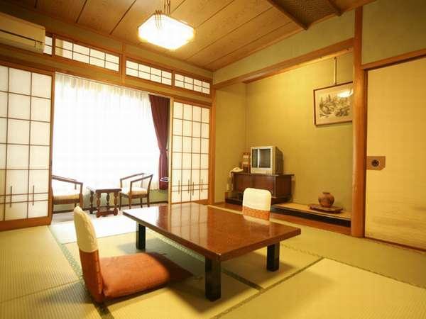 Hotel Kikunoyu Maniwa Bagian luar foto